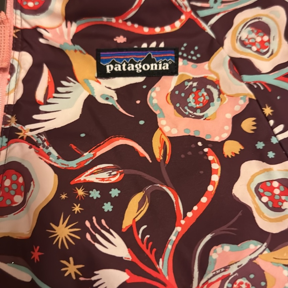Patagonia baby girls snowsuit - Picture 3 of 5